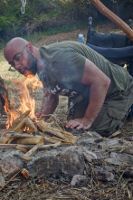 Campamento base (T3): Pedro Soldado