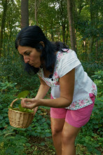 Campamento base (T3): Kiki Nardiz