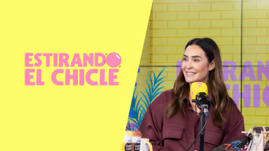 Estirando el chicle (T7): La buena y la mala con Vicky Martín Berrocal