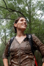 Campamento base (T1): Adela Úcar