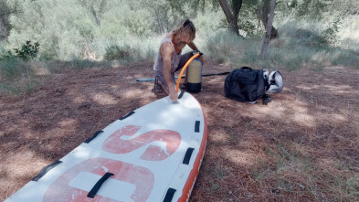 Campamento base (T1): Toni Zapa