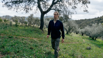 Campamento base (T2): Carlos Fernández