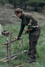 Campamento base (T2): Juan José Gómez
