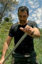 Campamento base (T2): Jorge Miñano