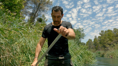 Campamento base (T2): Jorge Miñano