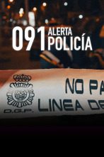 091: Alerta Policía 