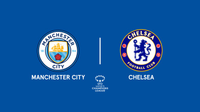 Cuartos de final: Manchester City - Chelsea