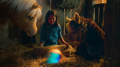 Imagen de Nuestra pequeña... (T2): Familia - 2