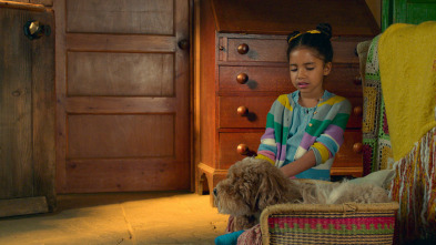 Nuestra pequeña granja (T2): Tucker