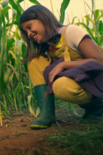 Nuestra pequeña... (T2): La fiesta