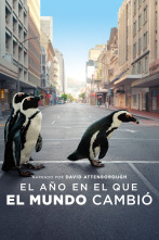 El año en el que el mundo cambió