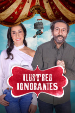 Ilustres ignorantes (T18): Tareas del hogar