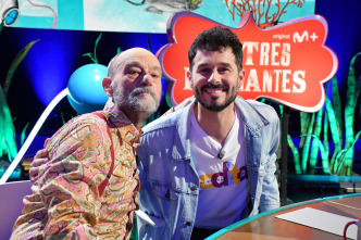 Ilustres ignorantes (T18): Carnavales