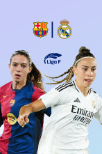 Jornada 23: FC Barcelona - Real Madrid