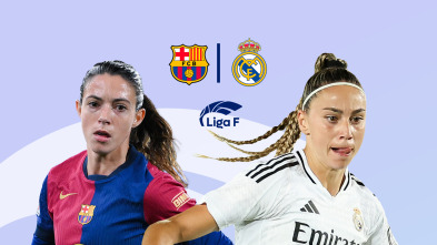 Jornada 23: FC Barcelona - Real Madrid