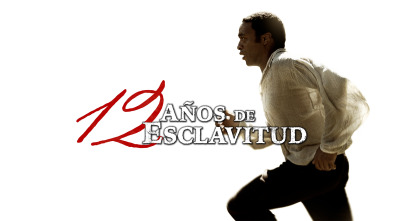 12 años de esclavitud