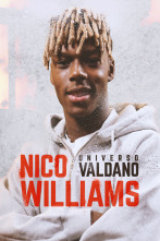 Universo Valdano (8): Nico Williams