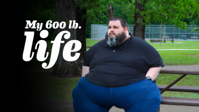 Mi vida con 300 kilos (T13)