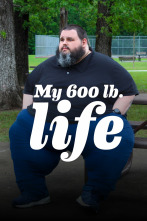 Mi vida con 300 kilos (T13)