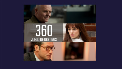360. Juego de destinos