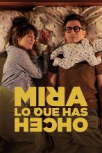 (LSE) - Mira lo que has hecho (T1)