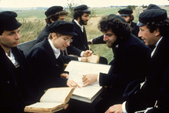 Imagen de Yentl - 5