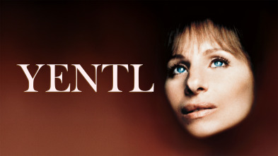 Imagen de Yentl - 2