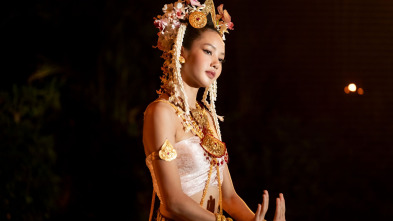 The White Lotus (T3): Ep.5 La fiesta de la luna llena