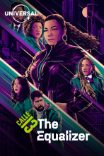 The Equalizer (T5)