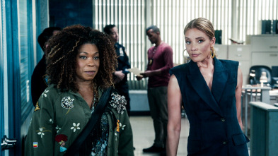 The Equalizer (T5): Ep.3 