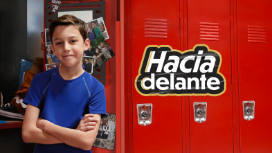 Hacia delante (T1)