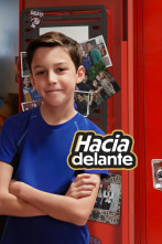 Hacia delante (T1)