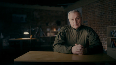 Putin vs. Greenpeace: Ep.1