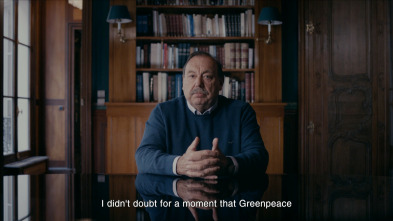 Putin vs. Greenpeace: Ep.2