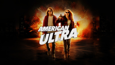 American Ultra