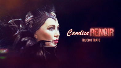Candice Renoir Especial Halloween