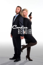 Candice Renoir (T10)