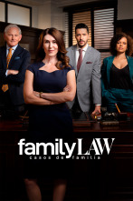 Casos de familia (T2)
