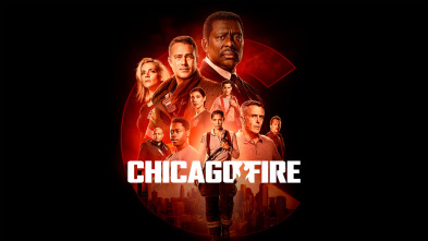 Chicago Fire (T11)