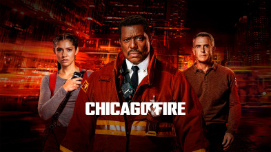 Chicago Fire (T12)