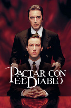 Pactar con el diablo