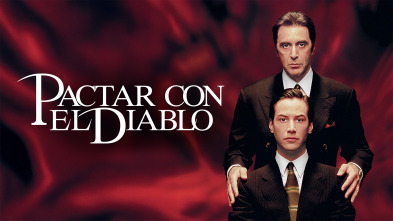 Pactar con el diablo