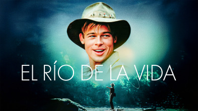 El río de la vida