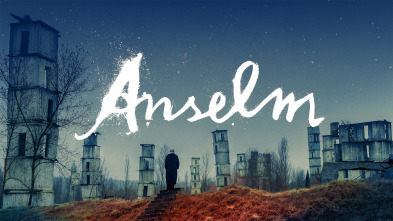Anselm