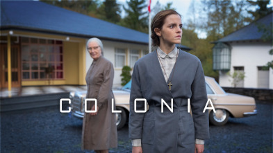Colonia
