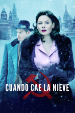 Cuando cae la nieve