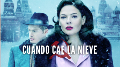 Cuando cae la nieve