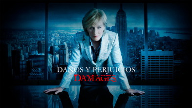 Daños y perjuicios (Damages) (T1)