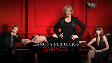 Daños y perjuicios (Damages) (T5)