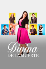Divina de la muerte (T2)